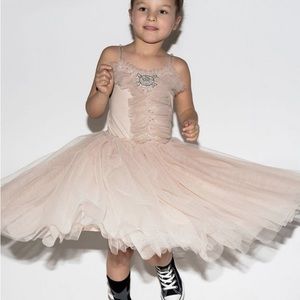 ISO nununu skull dress